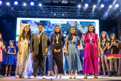 Imagem da notícia Festival de Música Estudantil de Cassilândia define primeiros semifinalistas